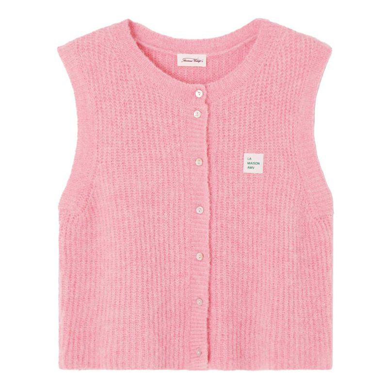 American Vintage Cardigan image number 0
